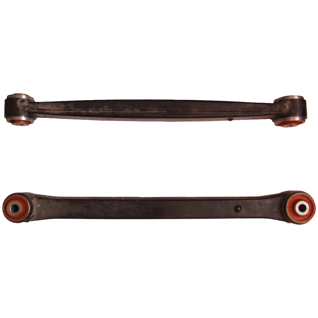 Задний нижний продольный рычаг Dodge Ram 2009- Услуга с перепресовки сайлентблоков (Сайлентблоки в цену не входят)