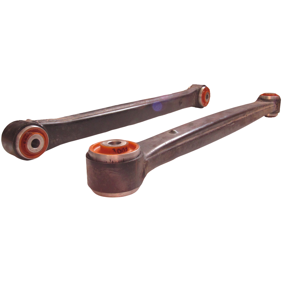 Задний нижний продольный рычаг Dodge Ram 2009- Услуга с перепресовки сайлентблоков (Сайлентблоки в цену не входят)