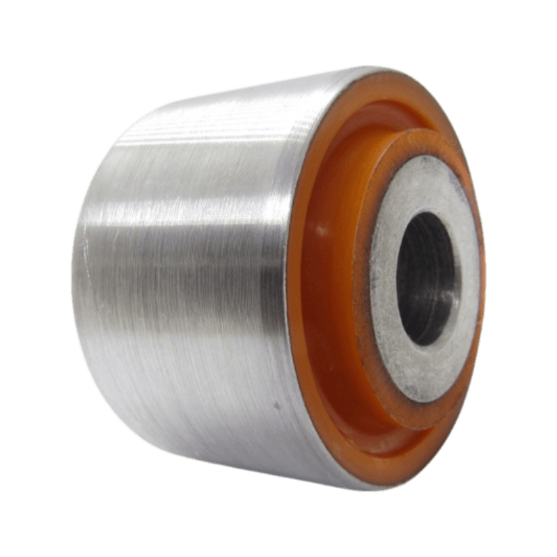 Polyurethane bushing front shock absorber Lexus Lx 2007-