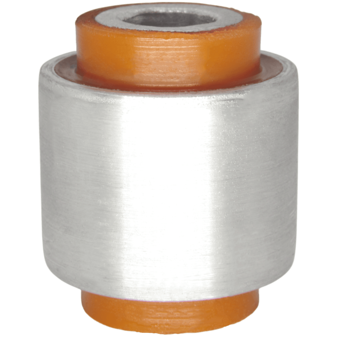 Polyurethane bushing front shock absorber VAZ 2121 1977-