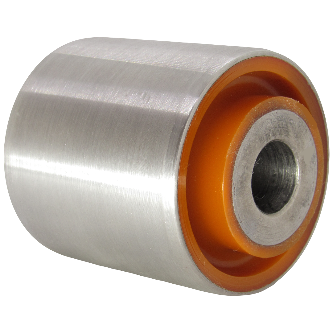 Полиуретановый сайлентблок заднего нижнего продольного рычага передний Dodge Ram 2009-