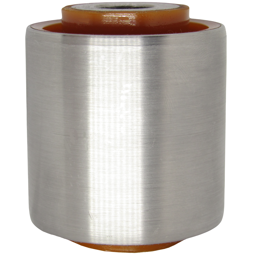 Полиуретановый сайлентблок заднего нижнего продольного рычага передний Dodge Ram 2009-