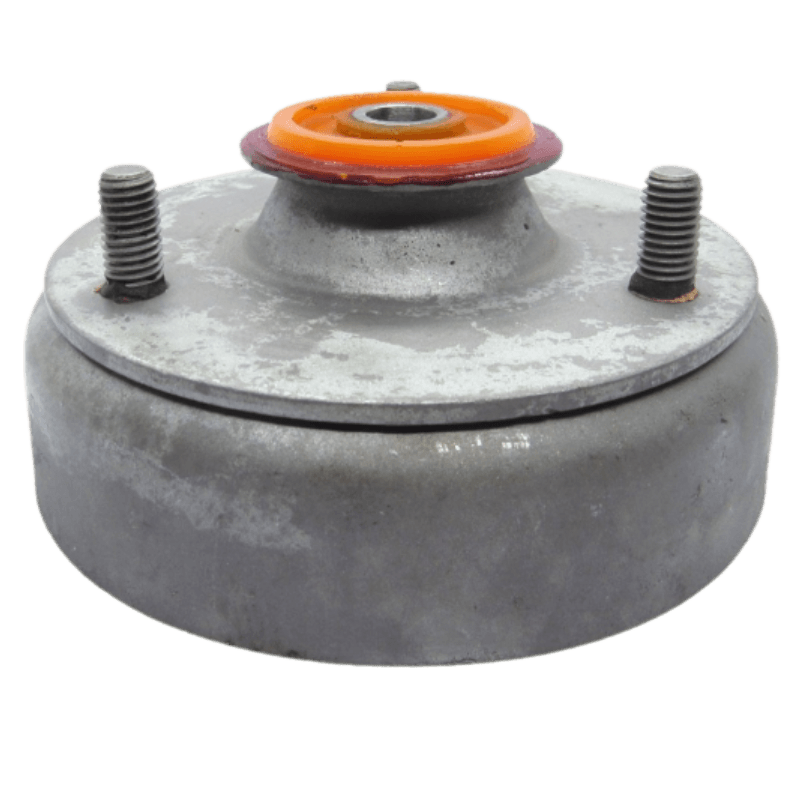 Polyurethane rear shock absorber support Bmw E21