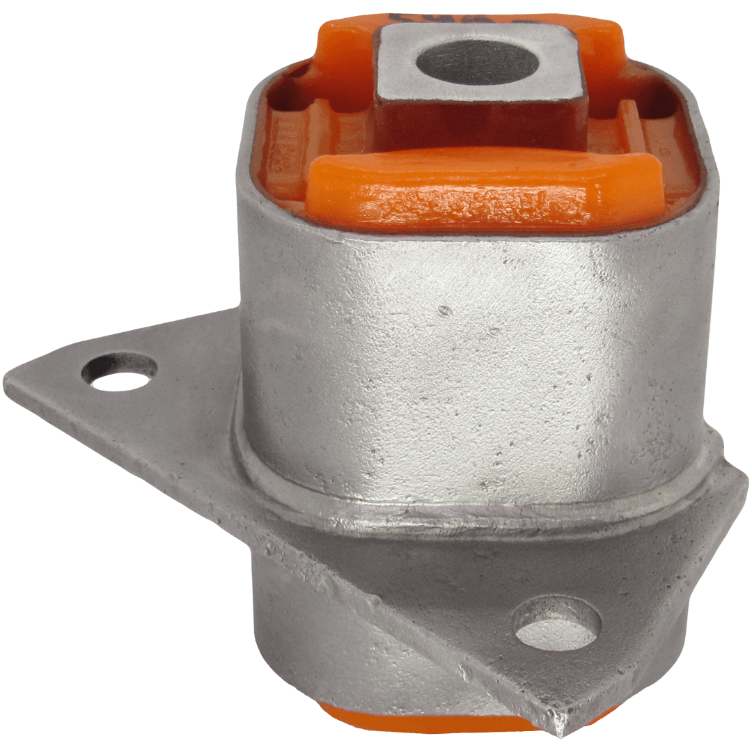 Polyurethane bushing rear subframe Bmw E21 1975-1983 Right