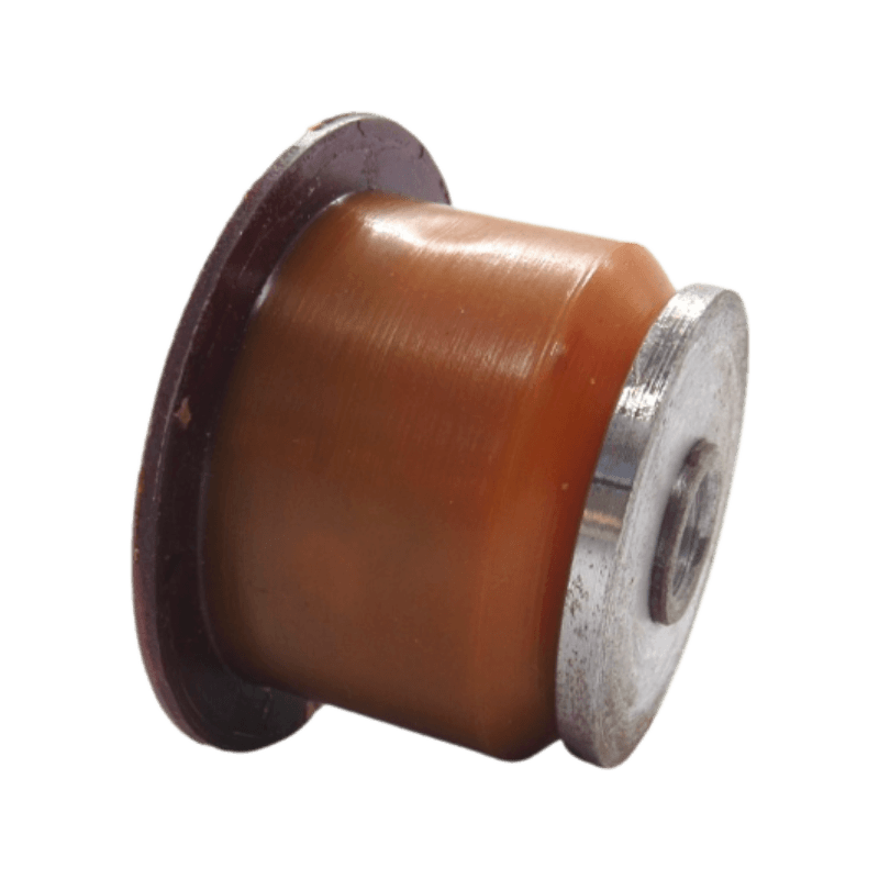Polyurethane bushing front subframe, rear Audi 200 1983-1991