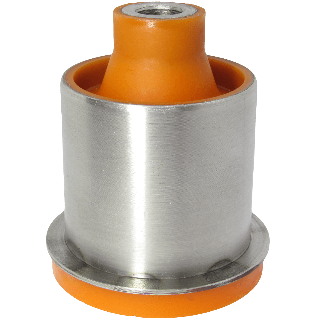 Polyurethane bushing of the rear beam Nissan Leaf 2017-