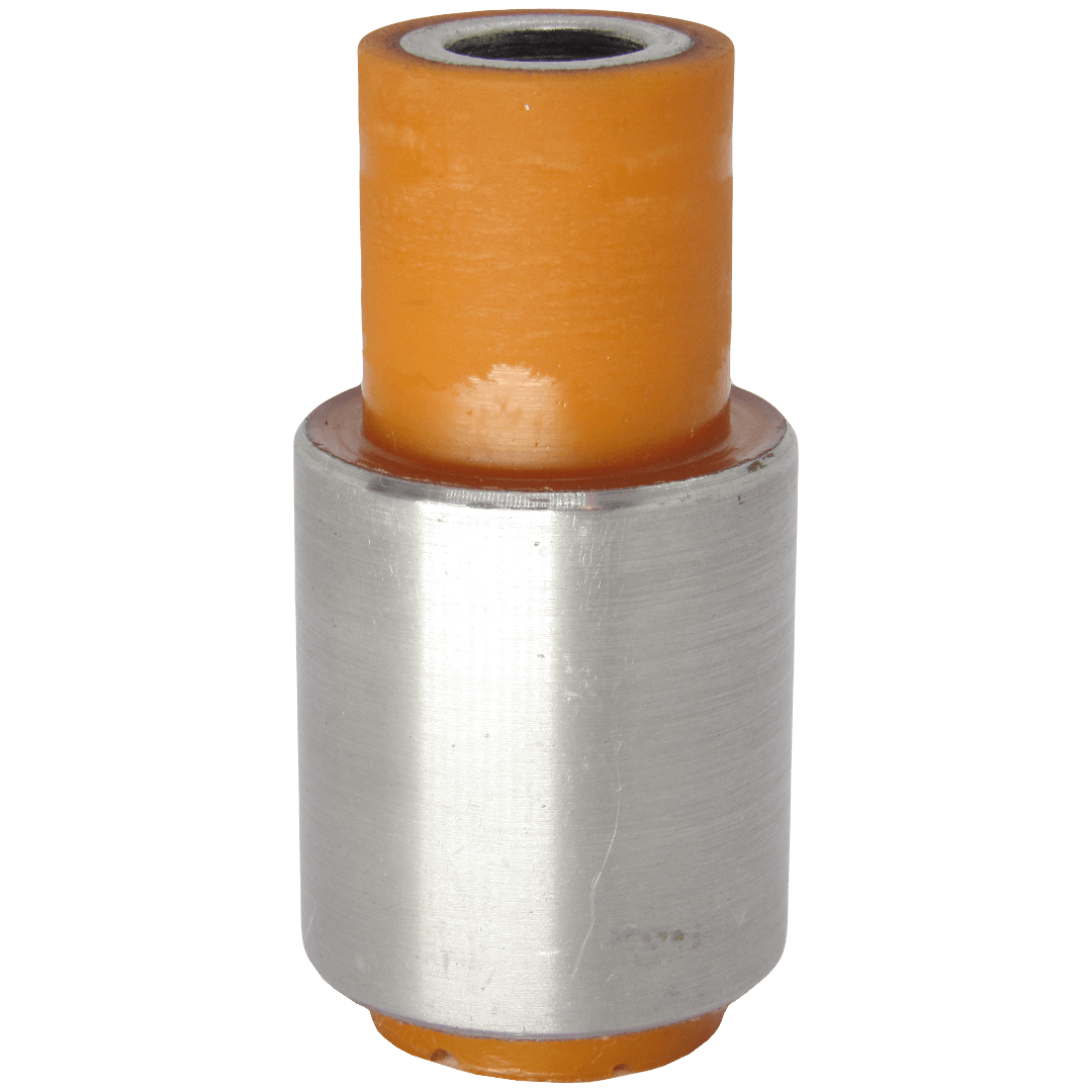 Polyurethane bushing rear camber arm inner Mazda 323 1998-2003