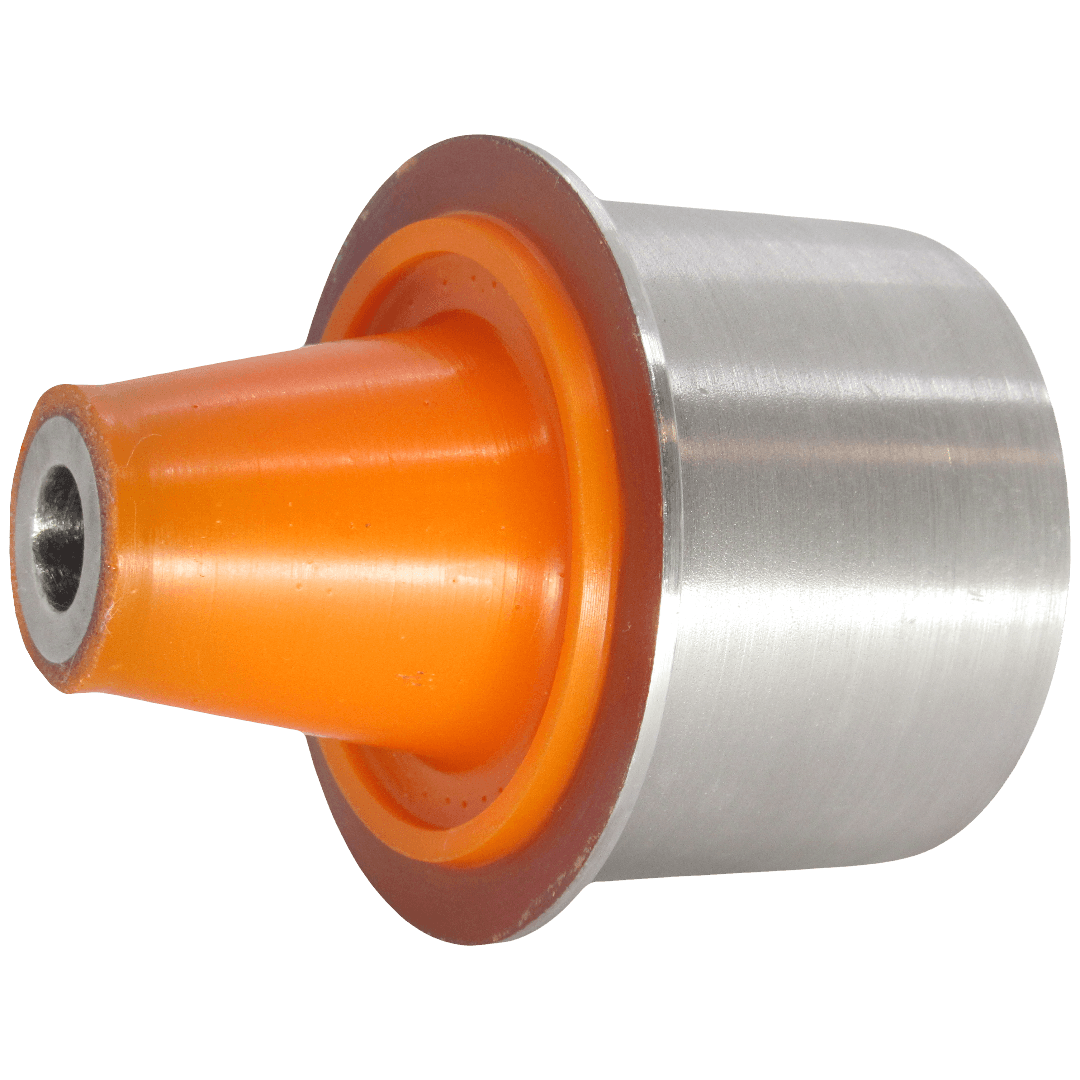 Polyurethane bushing of the rear beam Chery CrossEastar 2006-