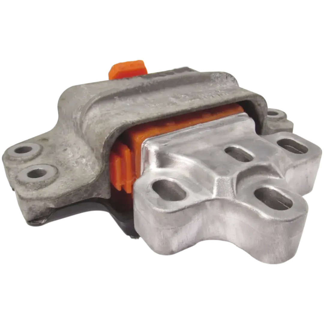 Поліуретанова подушка КПП ліва Volkswagen Golf 1997-2006 1,8L