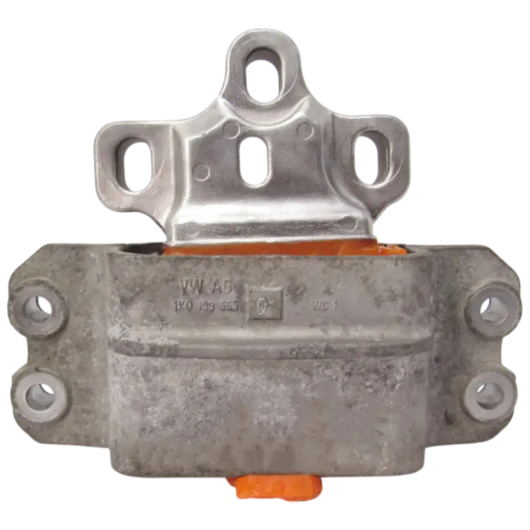 Поліуретанова подушка КПП ліва Volkswagen Golf 1997-2006 1,8L