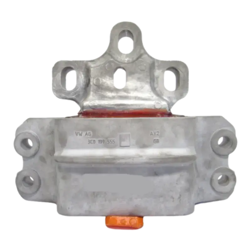 Поліуретанова подушка двигуна ліва Volkswagen Jetta 2005-2010 2,0TDI РЕКОНСТРУКЦІЯ ВАШОЇ