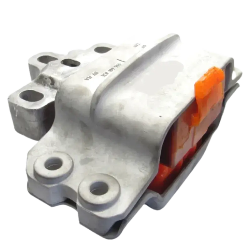 Поліуретанова подушка КПП Volkswagen Passat 2005-2010 2,0L