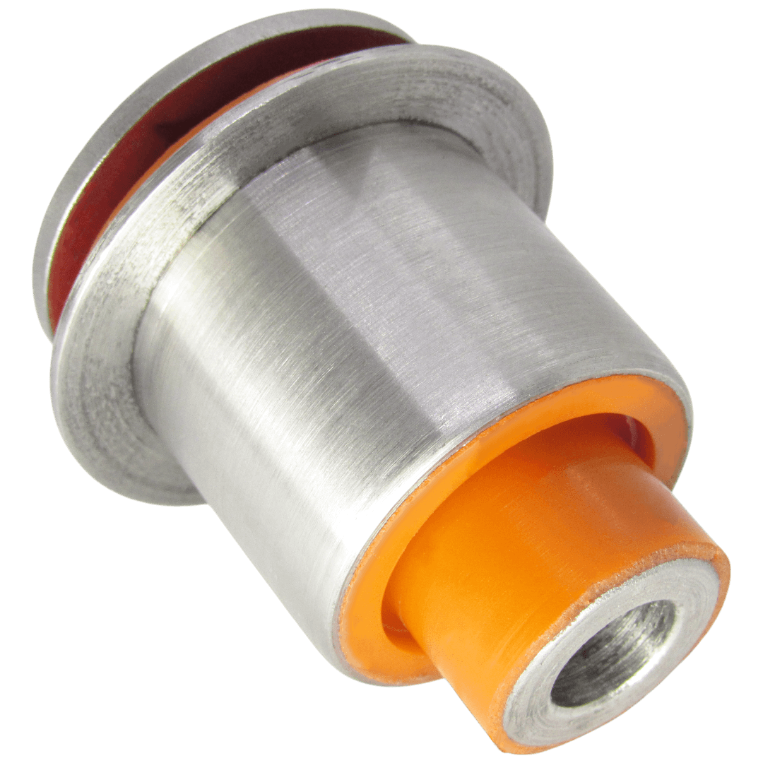 Полиуретановый сайлентблок переднего рычага передний Honda Civic 2005-2011 PP-0553