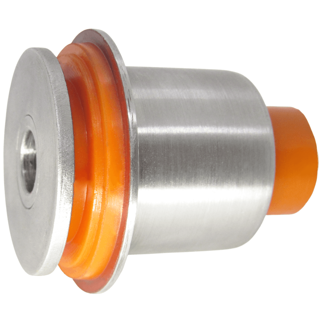 Полиуретановый сайлентблок переднего рычага передний Honda Civic 2005-2011 PP-0553