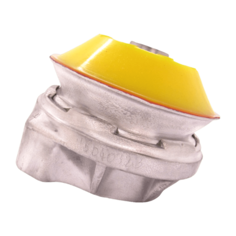 Полиуретановая подушка двигателя левая Audi A8 1994-2002 2.8 HARDNESS