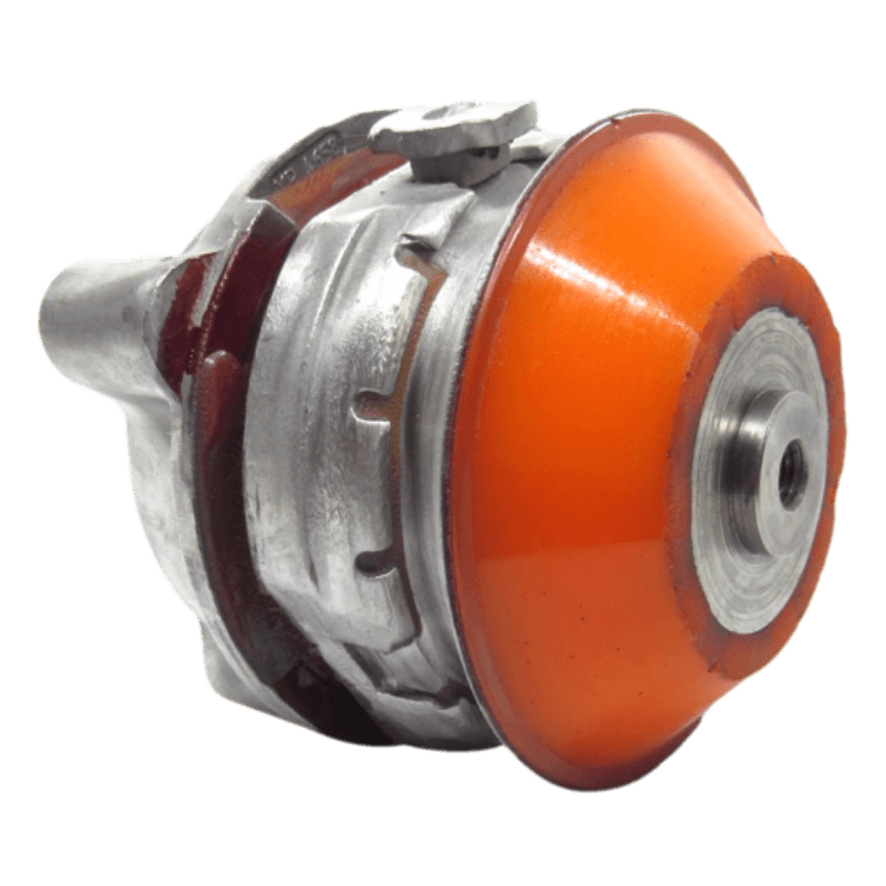 Polyurethane right engine mount Audi A8 2002-2009 4.0 TDI RECONSTRUCTION OF YOUR