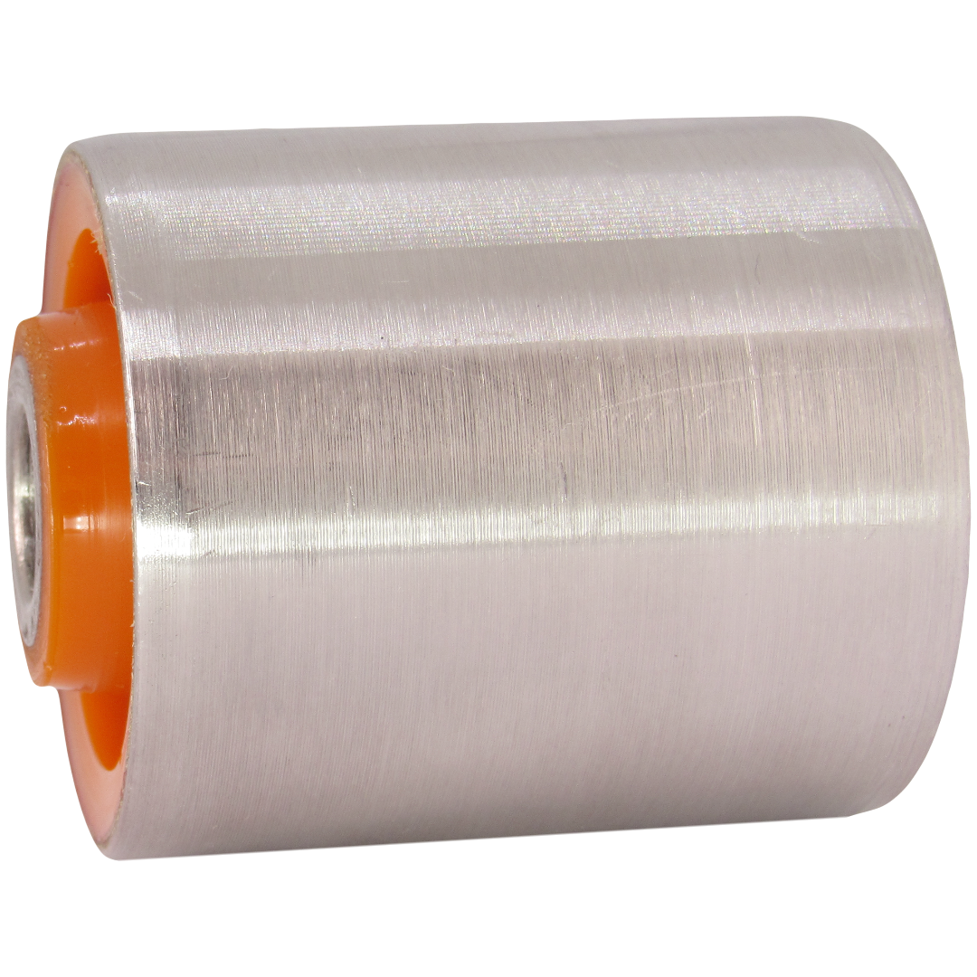 Поліуретановий сайлентблок заднього важеля задній подвійний Chery Jaggi 2006- D 47mm