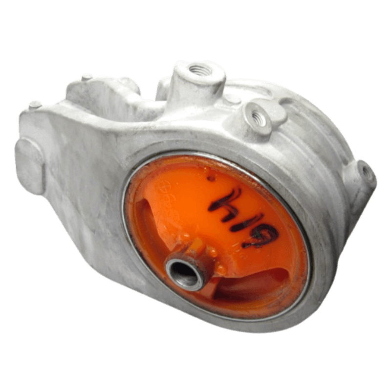 Polyurethane mount engine right Mitsubishi Galant VI 1996-2003