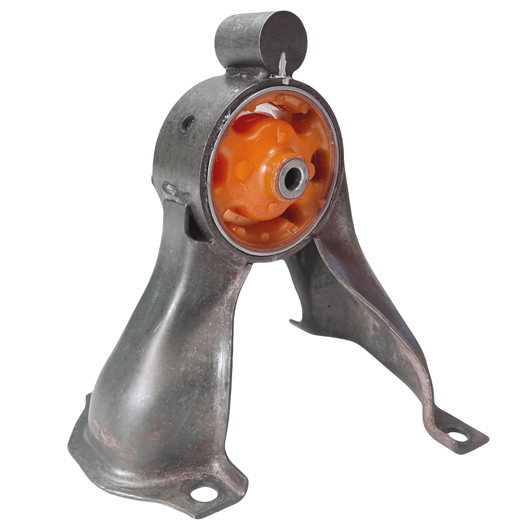 Polyurethane rear engine mount Mitsubishi Lancer 9 2000-2009