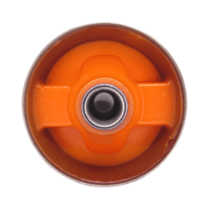Polyurethane engine mount front Geely Emgrand EC7 2009- REMOVABLE BUSH