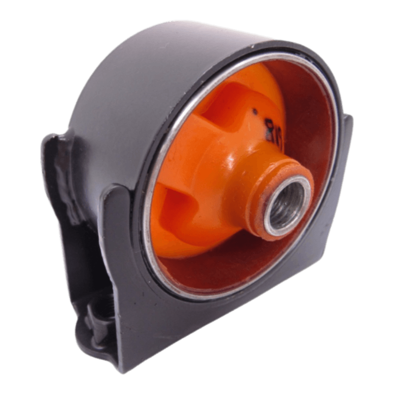 Полиуретановая подушка двигателя задняя Chery Eastar 2003-