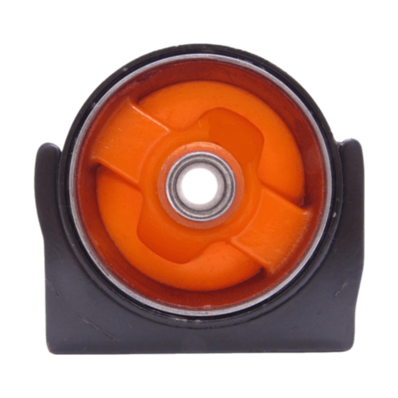 Полиуретановая подушка двигателя задняя Chery Eastar 2003-