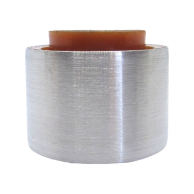 Поліуретановий сайлентблок заднього розвального важеля внутрішній Audi Q7 2005-2015