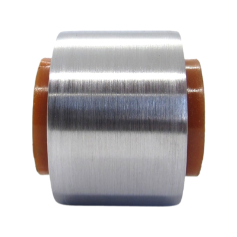 Поліуретановий сайлентблок заднього розвального важеля внутрішній Audi Q7 2005-2015