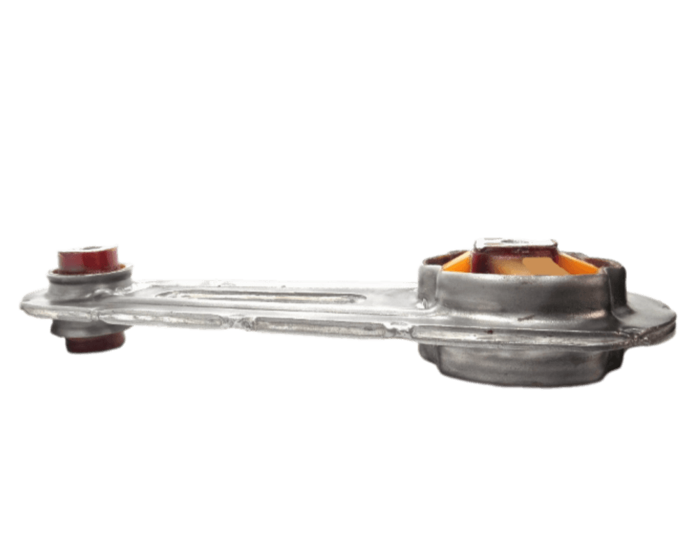 Polyurethane mount of the engine left Renault Logan 2004-2012 RECONSTRUCTION OF YOUR