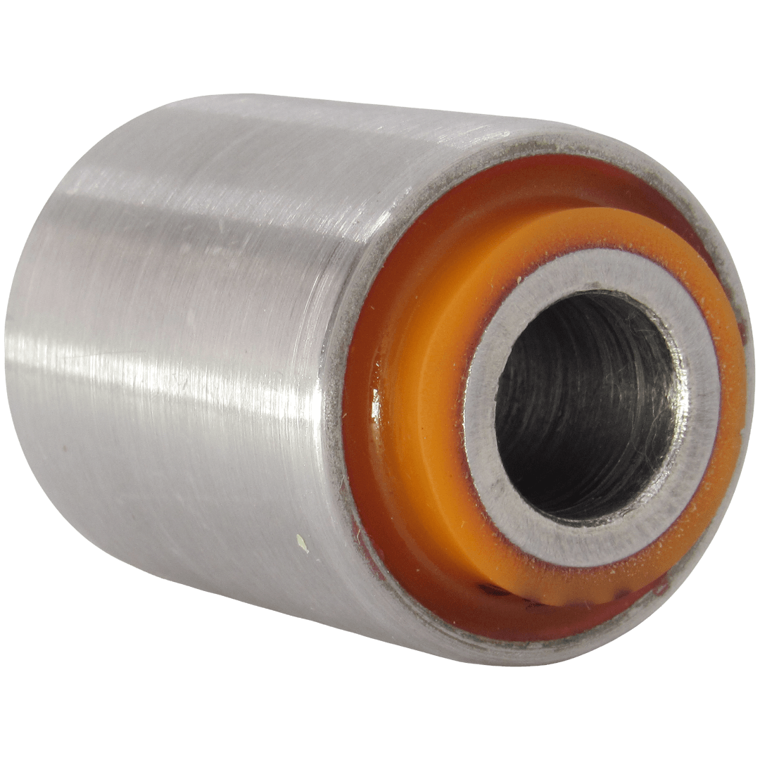 Polyurethane bushing of the front shock absorber lower Mitsubishi Pajero Sport 2008-2016