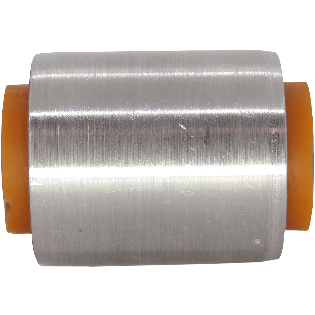 Polyurethane bushing of the front shock absorber lower Mitsubishi Pajero Sport 2008-2016