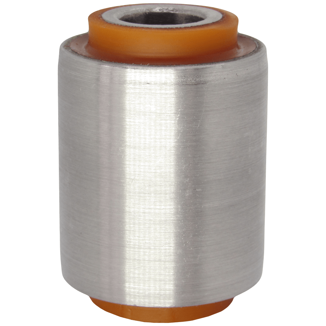 Polyurethane bushing of the front shock absorber lower Mitsubishi Pajero Sport 2008-2016