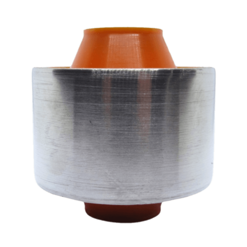 Polyurethane bushing front arm rear Mitsubishi Eclipse 2005-2012