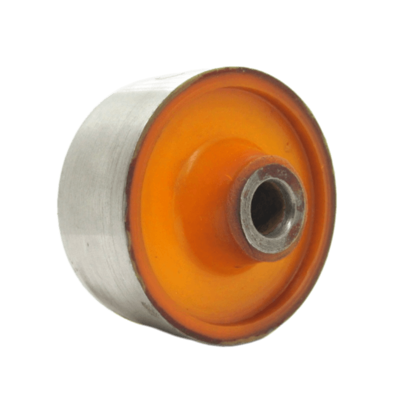 Polyurethane bushing front arm rear Ford Fiesta 1989-1997