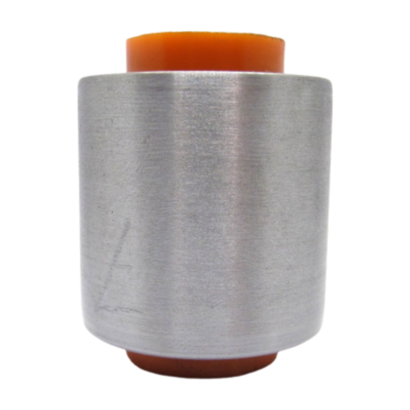 Поліуретановий сайлентблок заднього нижнього поперечного важеля Suzuki Kizashi 2009-2014