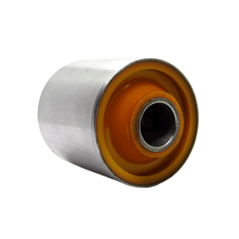 Polyurethane bushing rear spring front Ford Transit 1994-2003