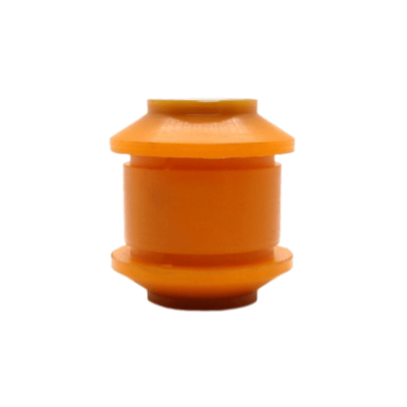 Поліуретановий сайлентблок заднього поперечного важеля лівий та правий Mitsubishi Pajero II