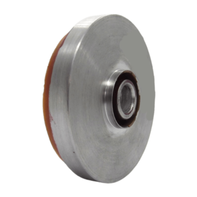 Polyurethane bushing rear gearbox front Merсedes 124 1984-1997