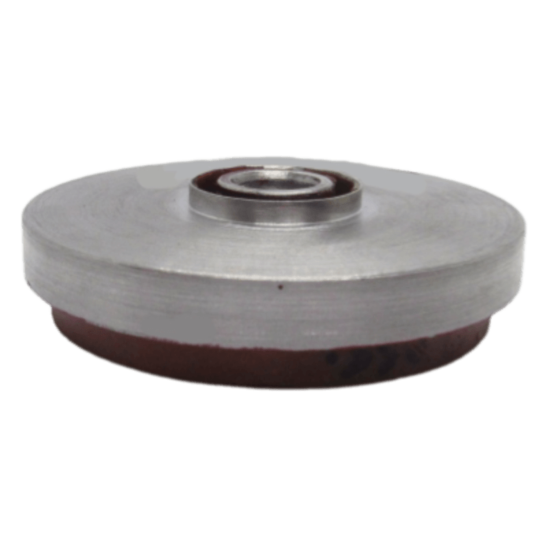 Polyurethane bushing rear gearbox front Merсedes 124 1984-1997