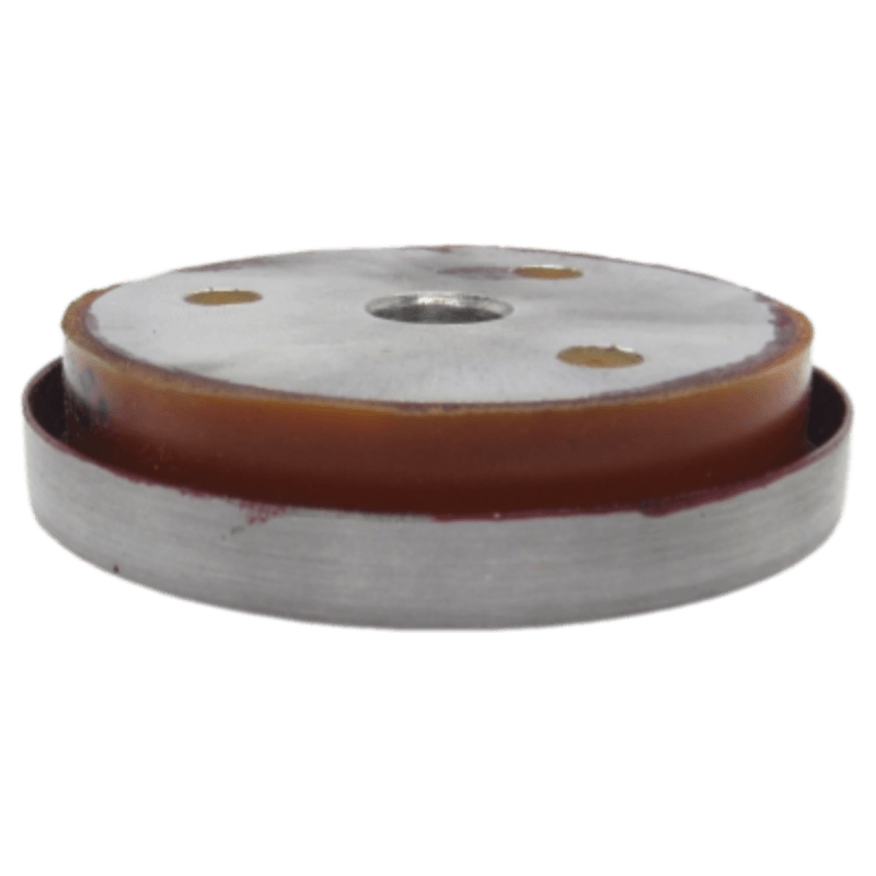 Polyurethane bushing rear gearbox front Merсedes 124 1984-1997