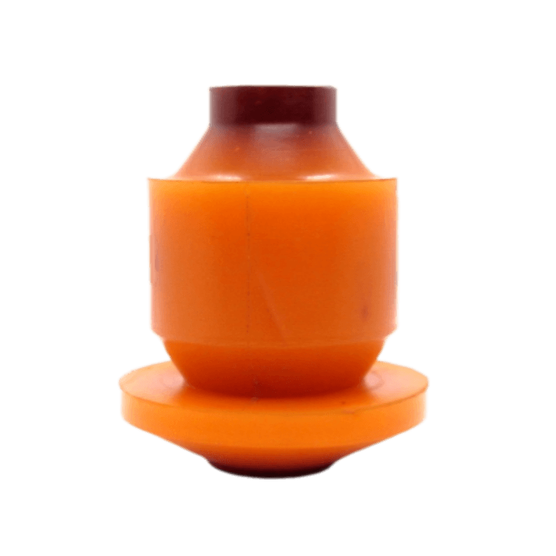 Polyurethane bushing front arm rear Mazda 626 GC 1982-1987
