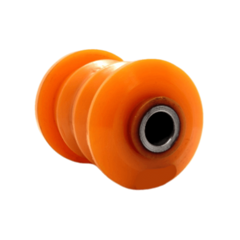 Полиуретановый сайлентблок переднего рычага передний Mazda Mx-6 1991-1997
