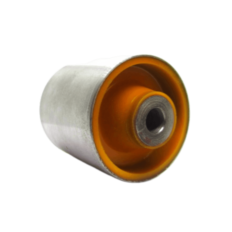 Поліуретановий сайлентблок переднього кривого важеля Bmw E72 2008-2012