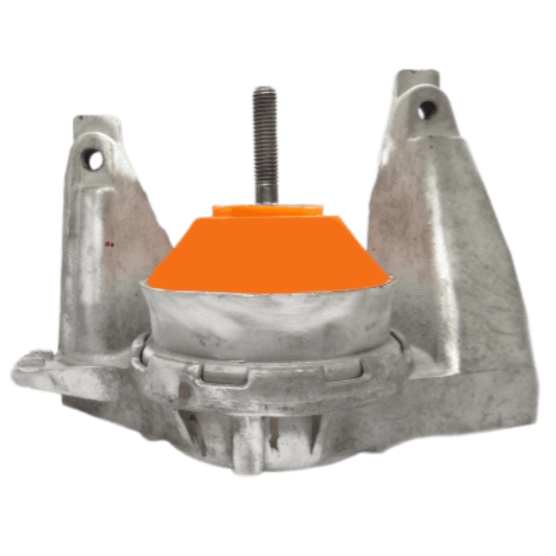 Polyurethane engine mount right Audi 100 1990-1994 2,6-2,8