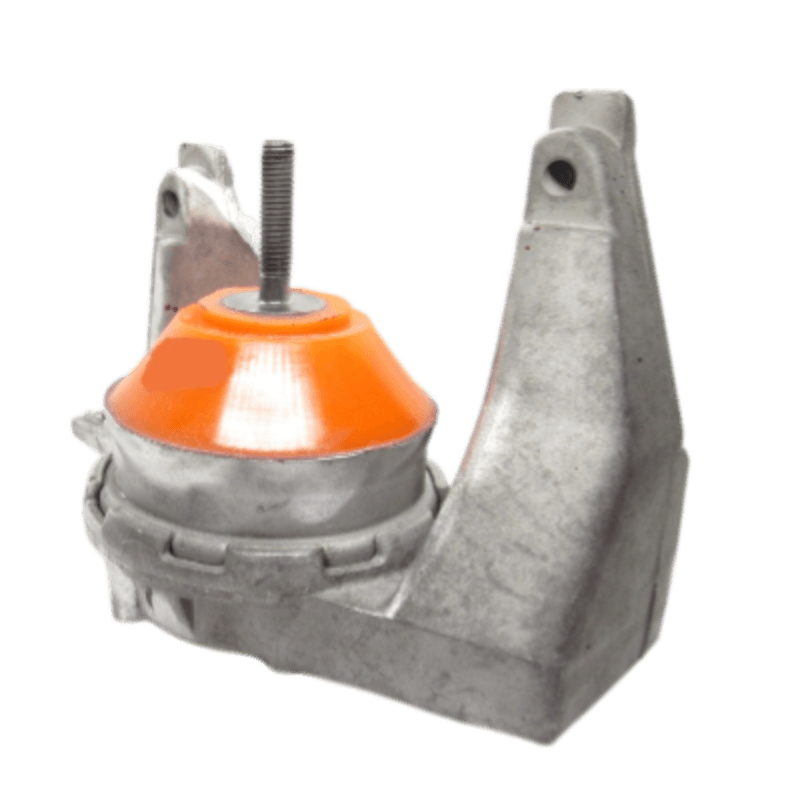 Polyurethane engine mount right Audi 100 1990-1994 2,6-2,8