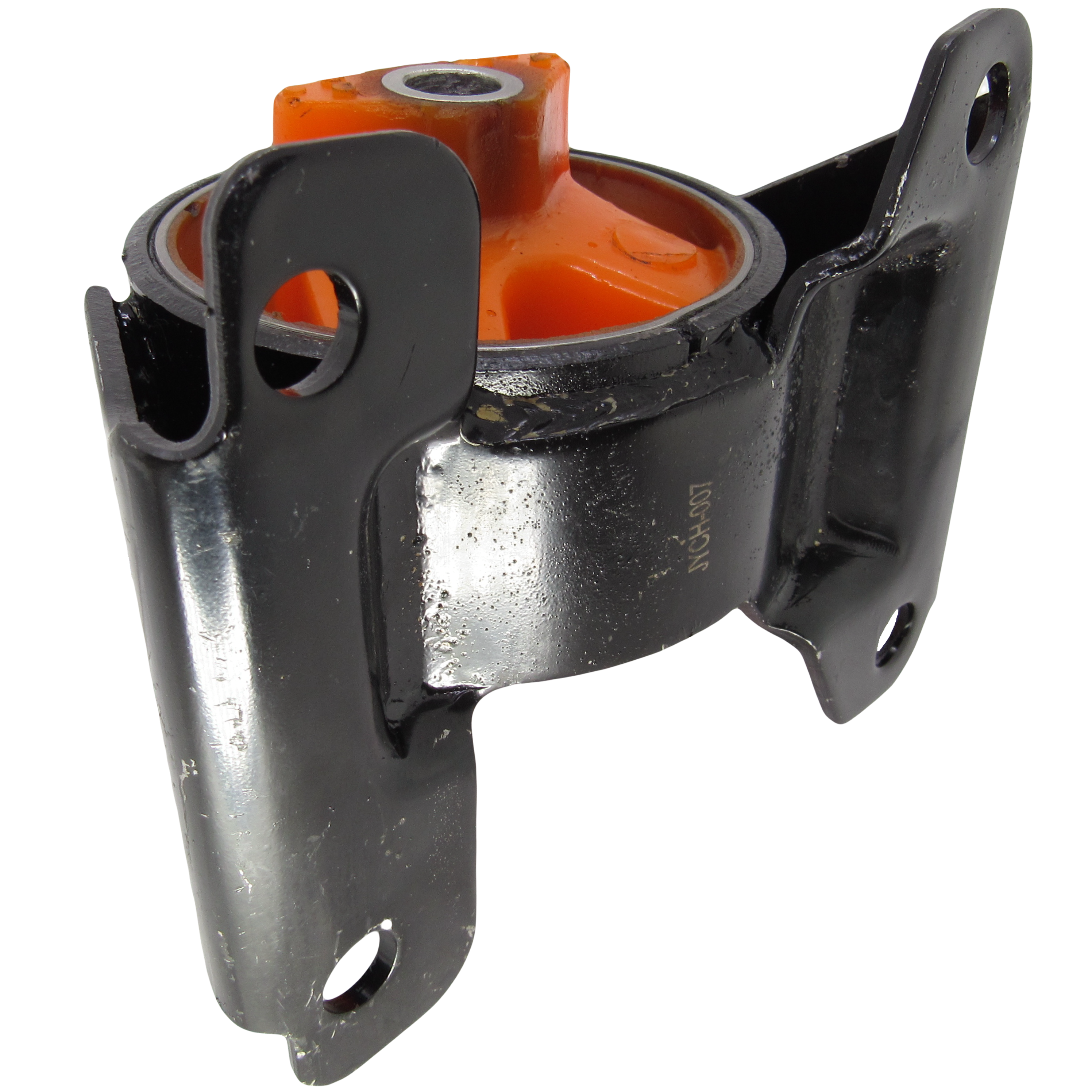 Поліуретанова подушка КПП Jeep Grand Cherokee 1998-2004 Послуга ПО ЗАМІНІ САЙЛЕНТБЛОКА