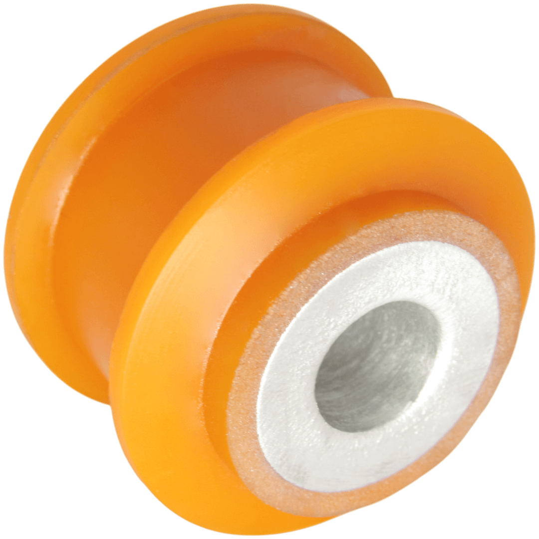 Polyurethane bushing rack rear stabilizer bar Audi Allroad 2006-2011