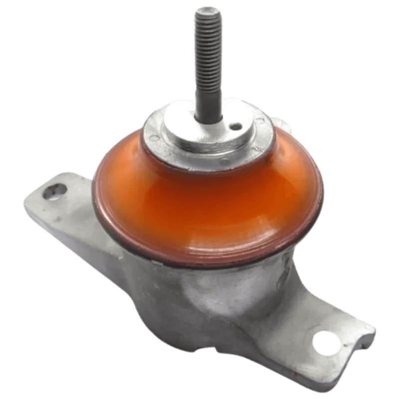 Полиуретановая подушка двигателя правая Mitsubishi Colt 2004-2012 1.1L РЕКОНСТРУКЦИЯ ВАШЕЙ