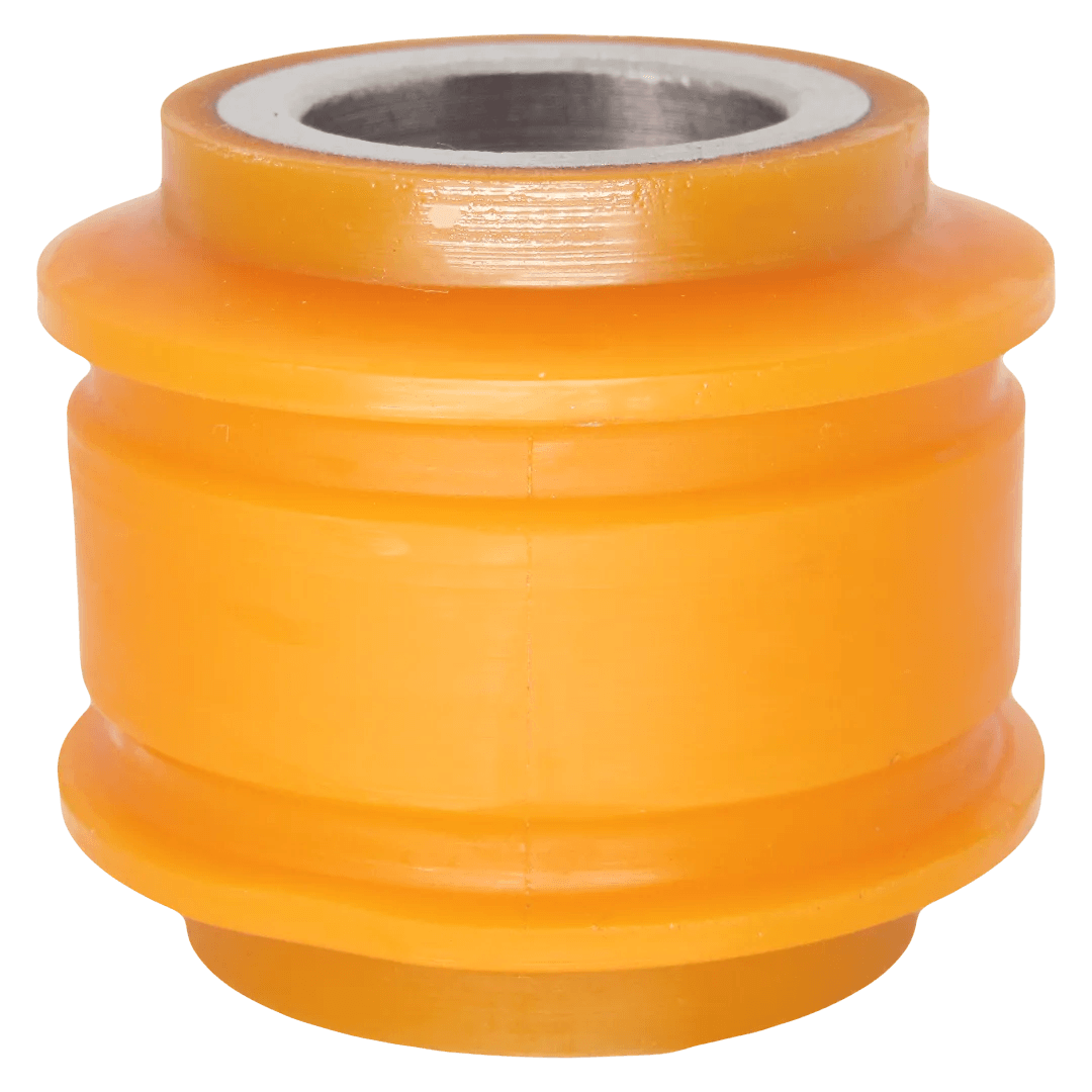 Polyurethane rear shock absorber bushing lower Geely Emgrand 2009-