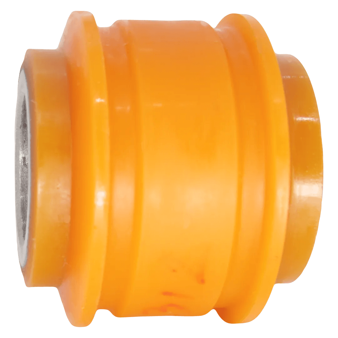 Polyurethane rear shock absorber bushing lower Geely Emgrand 2009-